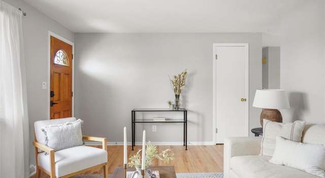Photo of 4182 W Quinn Pl, Denver, CO 80236
