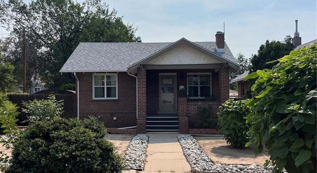 Photo of 3334 N Madison St, Denver, CO 80205