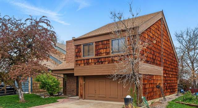 Photo of 10102 W Ida Ave #214, Littleton, CO 80127