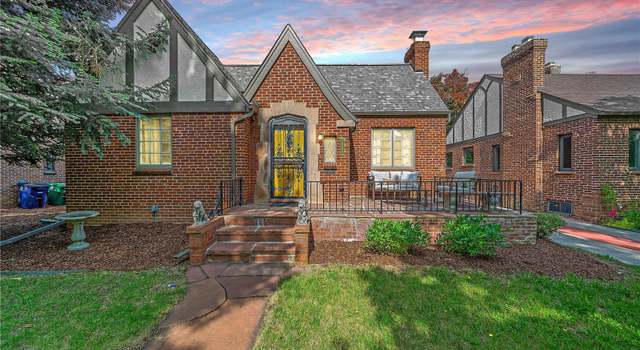 Photo of 2065 Leyden St, Denver, CO 80207