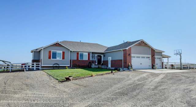 Photo of 1583 County Road 83, Roggen, CO 80652