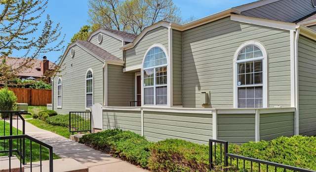 Photo of 5872 W Asbury Pl, Lakewood, CO 80227
