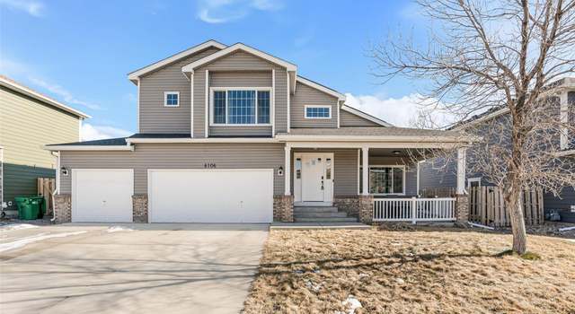Photo of 6106 Dunraven Rd, Golden, CO 80403
