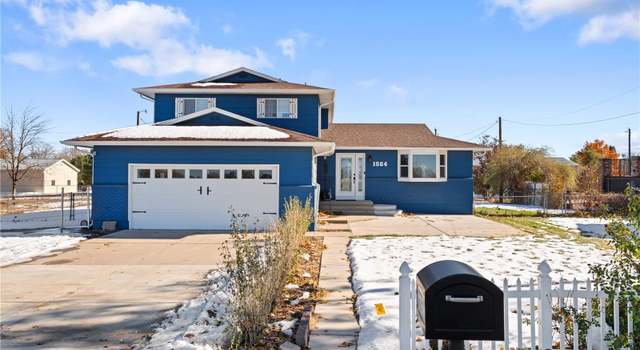 Photo of 1564 27th Ln, Pueblo, CO 81006