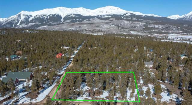 Photo of 475 Cedar Dr, Twin Lakes, CO 81251