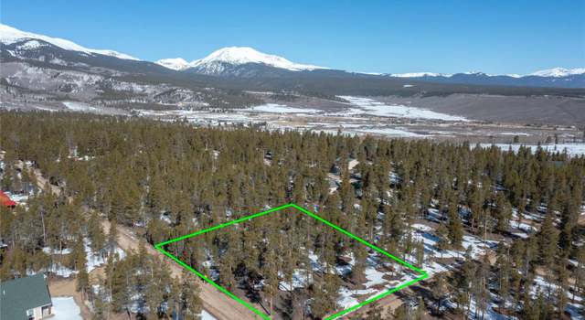 Photo of 475 Cedar Dr, Twin Lakes, CO 81251