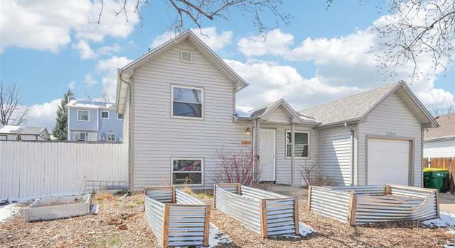Photo of 17470 E Whitaker Dr, Aurora, CO 80015