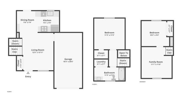 Photo of 17470 E Whitaker Dr, Aurora, CO 80015