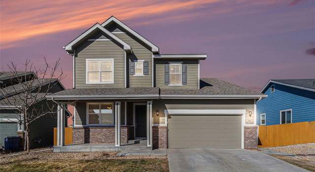 Photo of 605 Dukes Way, Dacono, CO 80514
