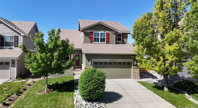 Photo of 9255 Melborne Ct, Parker, CO 80134