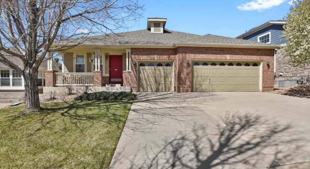 Photo of 2775 S Jebel Way, Aurora, CO 80013
