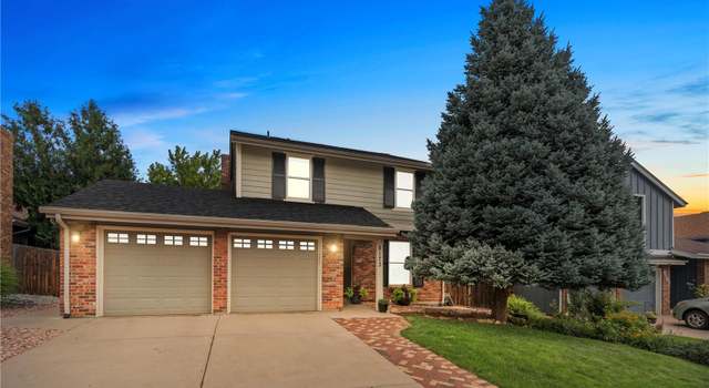 Photo of 8173 S Trenton Way, Centennial, CO 80112