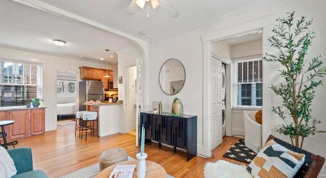 Photo of 945 N Washington St #201, Denver, CO 80203