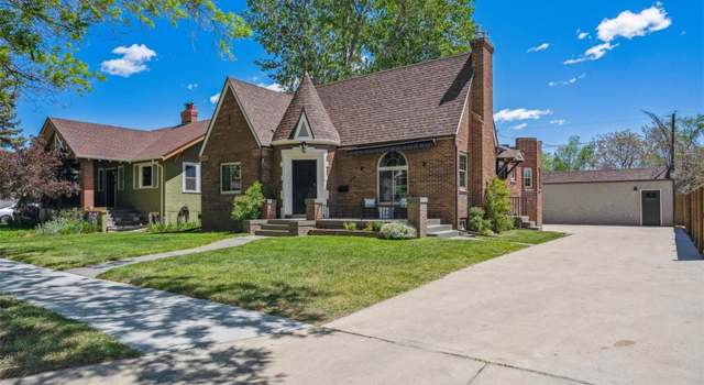 Photo of 4434 Grove St, Denver, CO 80211