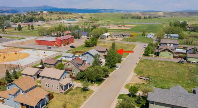 Photo of 102 Shady Ln, Hayden, CO 81639