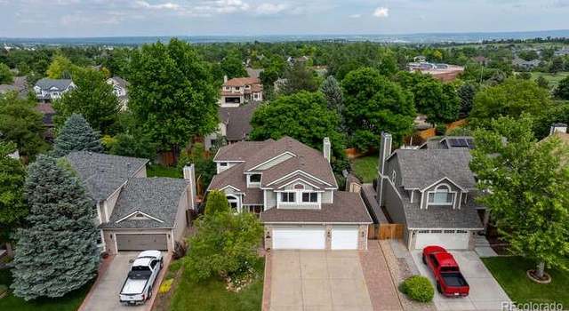 Photo of 7176 S Pierson St, Littleton, CO 80127