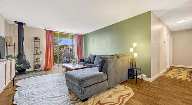 Photo of 2231 S Vaughn Way Unit 305B, Aurora, CO 80014