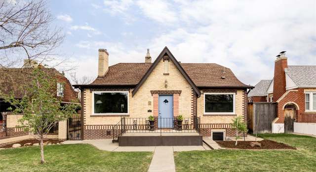 Photo of 4828 W 32nd Ave, Denver, CO 80212
