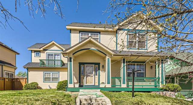 Photo of 375 Longspur Dr, Brighton, CO 80601