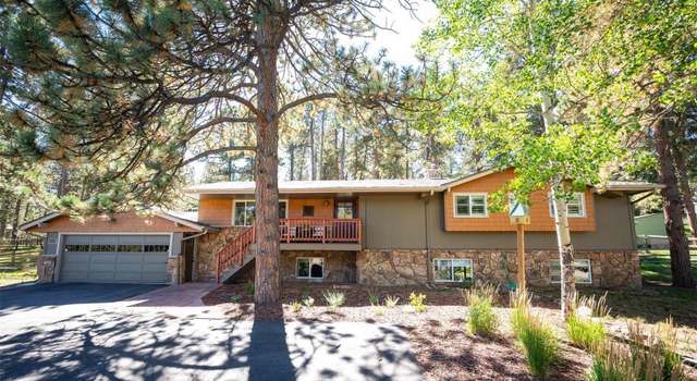Photo of 28454 Meadow Dr, Evergreen, CO 80439