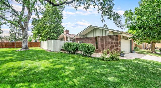 Photo of 7427 W Cedar Cir, Lakewood, CO 80226