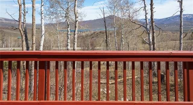 Photo of 23205 Schussmark Trl, Oak Creek, CO 80467