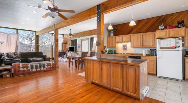 Photo of 23205 Schussmark Trl, Oak Creek, CO 80467