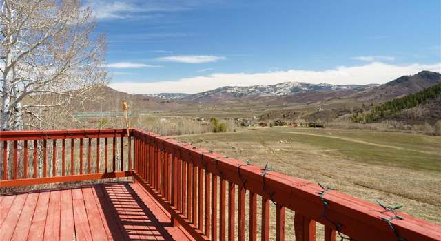 Photo of 23205 Schussmark Trl, Oak Creek, CO 80467