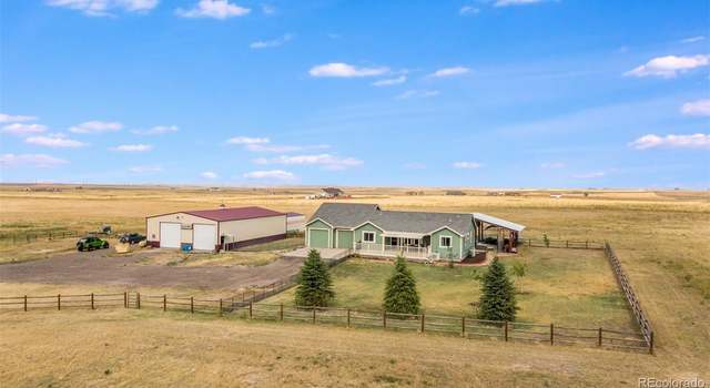 Photo of 6200 S County Road 137, Bennett, CO 80102