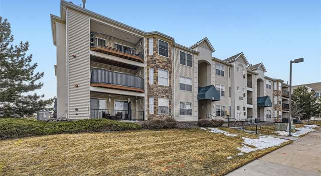 Photo of 12288 W Dorado Pl #301, Littleton, CO 80127