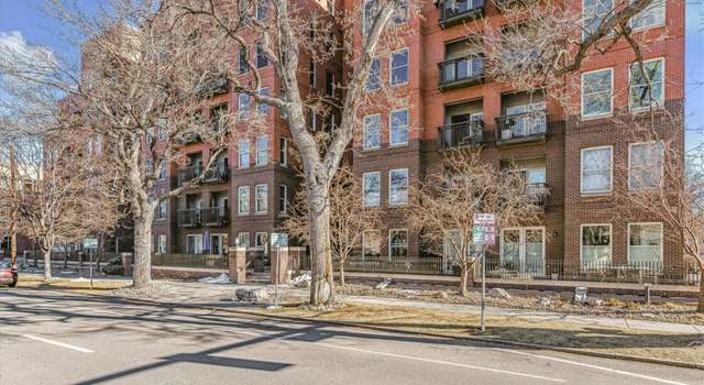 Photo of 1630 N Clarkson St #320, Denver, CO 80218