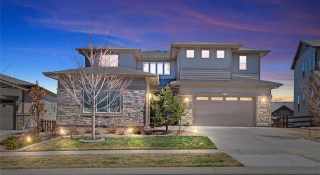 Photo of 7938 S Jackson Gap St, Aurora, CO 80016