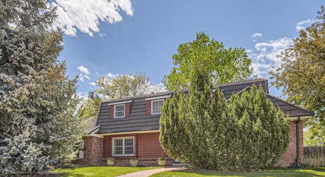 Photo of 3825 S Peach Way, Denver, CO 80237