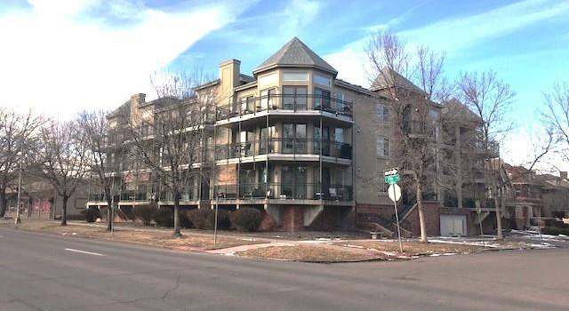 Photo of 1705 Gaylord St #204, Denver, CO 80206