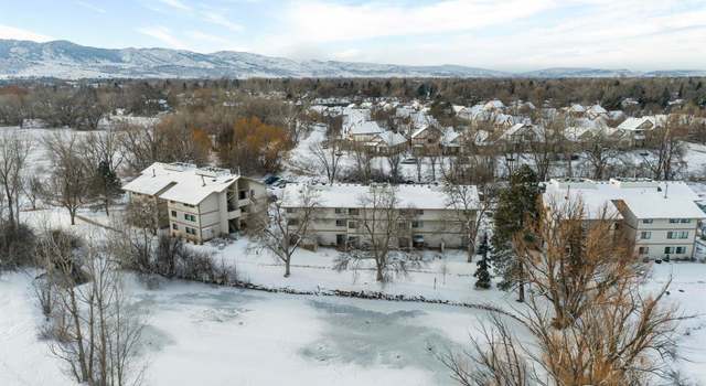 Photo of 1705 Heatheridge Rd Unit N 204, Fort Collins, CO 80526