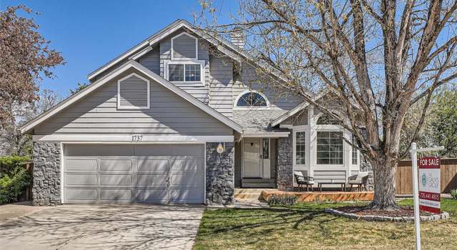Photo of 1737 Jules Ct, Highlands Ranch, CO 80126