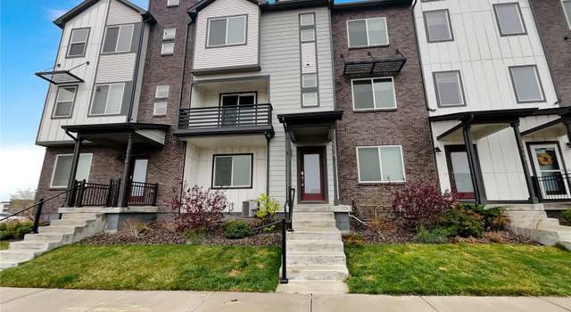 Photo of 2774 W 167th Ave, Broomfield, CO 80023