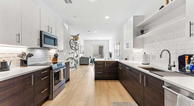 Photo of 2550 Lawrence St Unit RB308, Denver, CO 80205