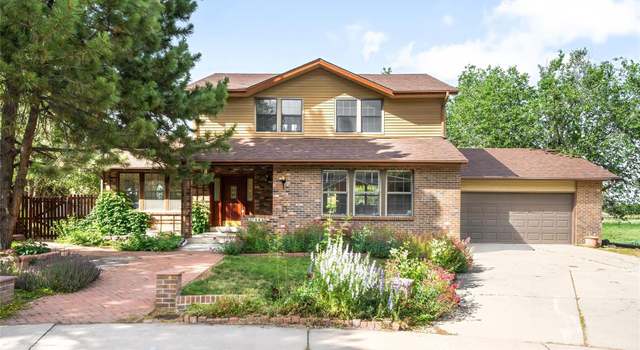 Photo of 7603 W Coal Mine Pl, Littleton, CO 80128