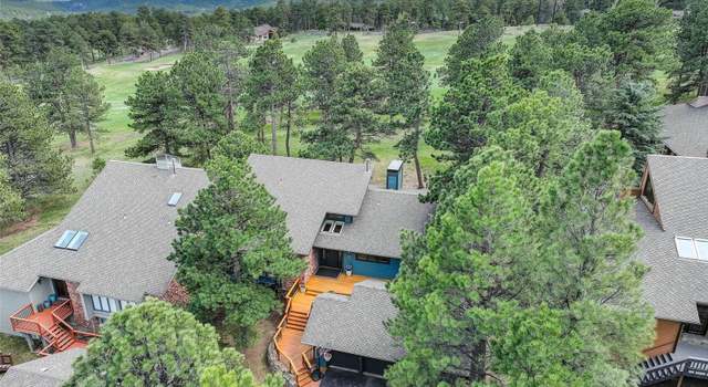 Photo of 2434 Hearth Dr Unit C1, Evergreen, CO 80439