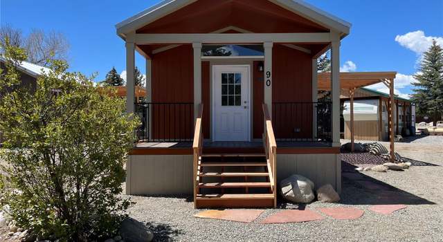 Photo of 10795 County Road 197a #90, Nathrop, CO 81236