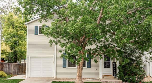 Photo of 4619 S Tabor Way, Morrison, CO 80465