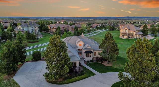 Photo of 485 Sapphire Dr, Castle Rock, CO 80108