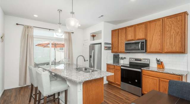 Photo of 4431 N Quatar Ct, Aurora, CO 80019