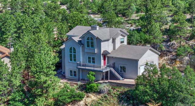 Photo of 1135 Golden Hills Rd, Colorado Springs, CO 80919