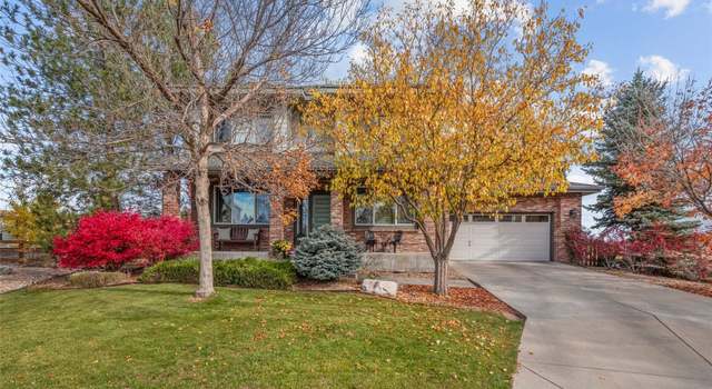 Photo of 4495 Rainbow Ln, Broomfield, CO 80020