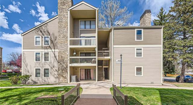 Photo of 4866 S Dudley St #2, Littleton, CO 80123