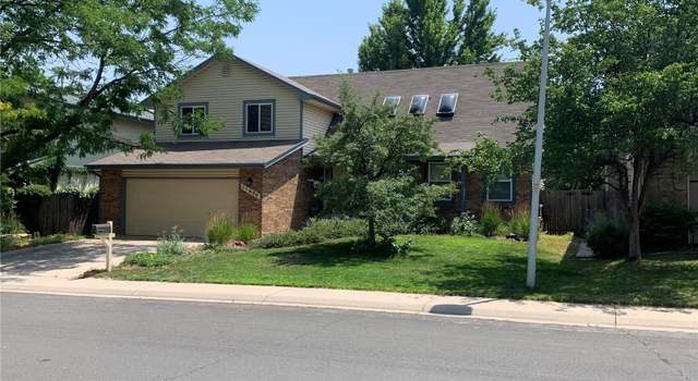 Photo of 11600 E Adriatic Pl, Aurora, CO 80014