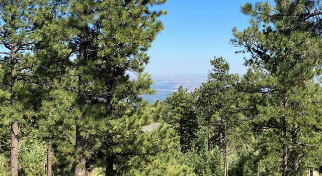 Photo of 156 Big Bear, Manitou Springs, CO 80829