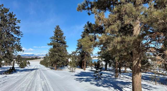 Photo of 0 Singletree Rd, Buena Vista, CO 81211
